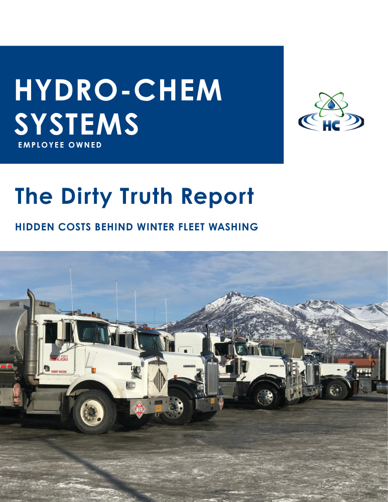 The Fleet Director’s Dirty Truth Report preview